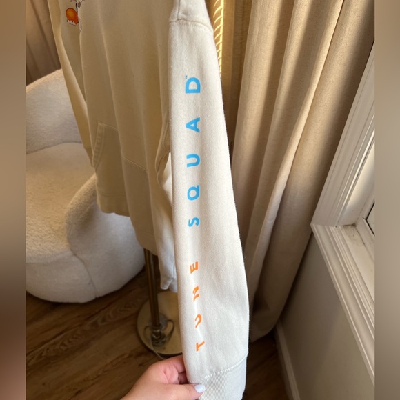 Space Jam Squad Pullover Hoodie kids | Extra Large - Picture 4 of 8